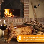 Daire La Casa De La Innovacion Burgo