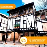 La Casa De La Innovacion Burgo