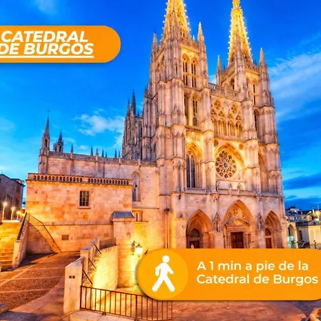 La Casa De La Innovacion Appartamento *