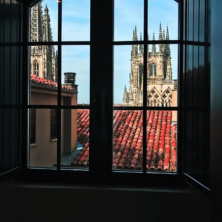 La Casa De La Innovacion Burgo