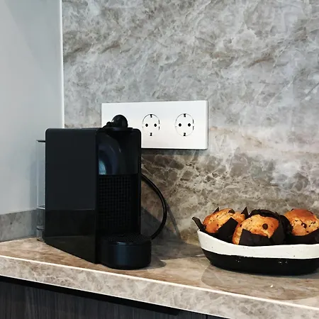 La Casa De La Innovacion 아파트 Burgo