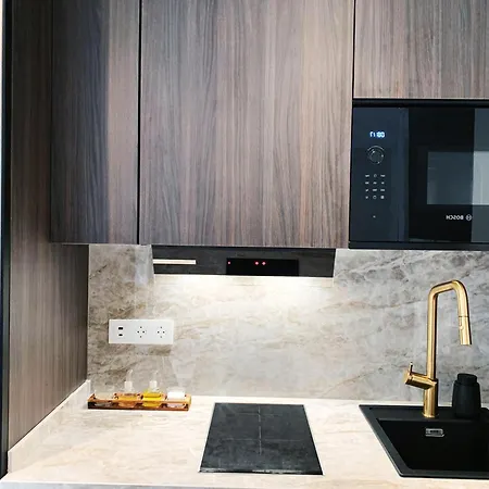 La Casa De La Innovacion 아파트 Burgo