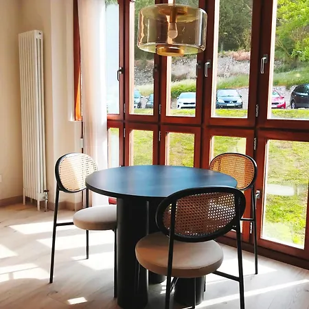 Lägenhet La Casa De La Innovacion *