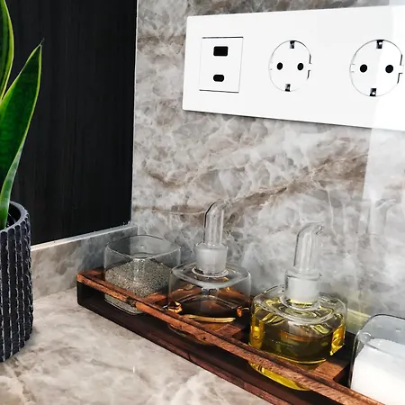 Appartamento La Casa De La Innovacion *