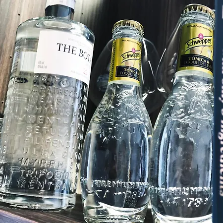 Appartamento La Casa De La Innovacion Burgo