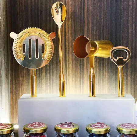 La Casa De La Innovacion Appartamento Burgo