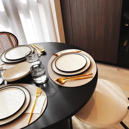 Appartamento La Casa De La Innovacion *