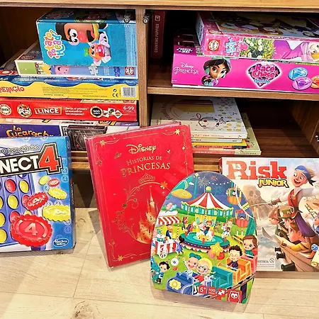 La Casa De La Innovacion *