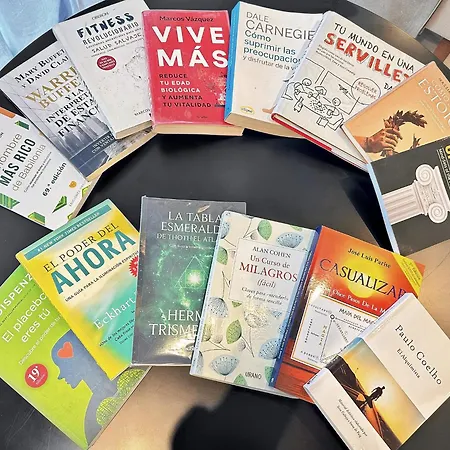 La Casa De La Innovacion