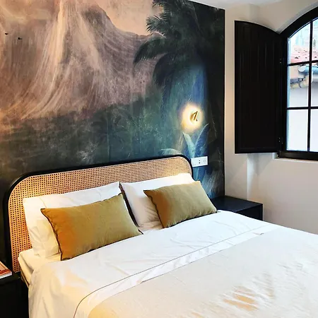 La Casa De La Innovacion Appartamento