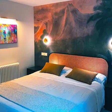 La Casa De La Innovacion Appartamento *