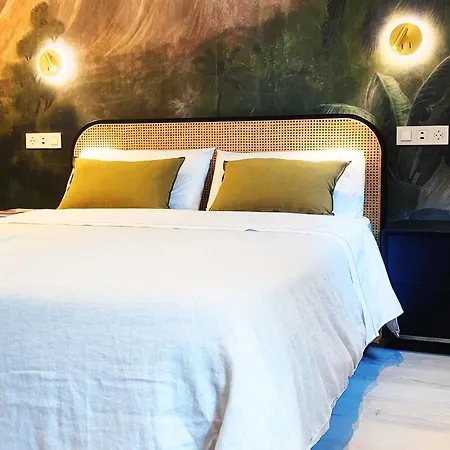 La Casa De La Innovacion Appartamento *