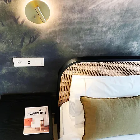 Appartamento La Casa De La Innovacion