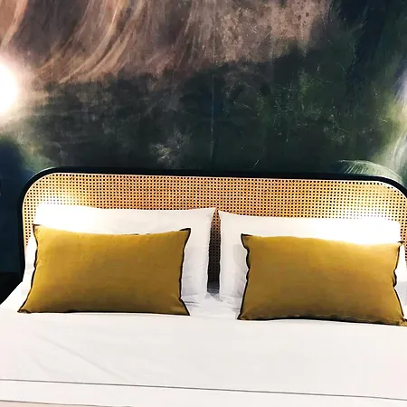 Appartamento La Casa De La Innovacion *