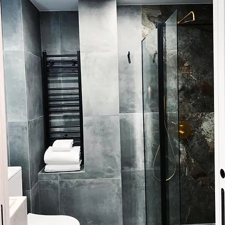 Appartamento La Casa De La Innovacion *