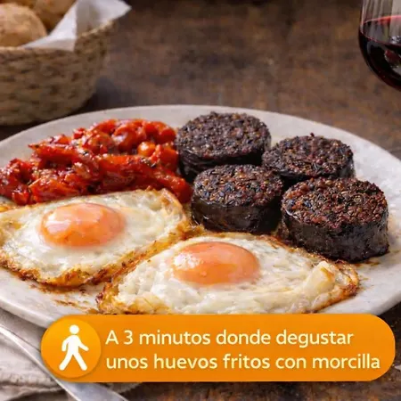 Appartamento La Casa De La Innovacion