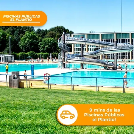 La Casa De La Innovacion *