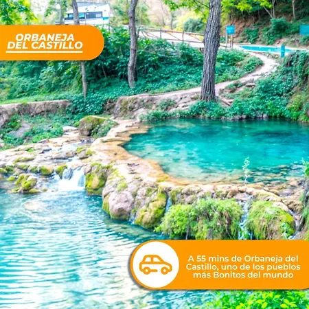 Appartamento La Casa De La Innovacion