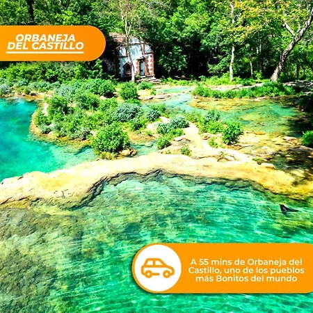 La Casa De La Innovacion * Burgo