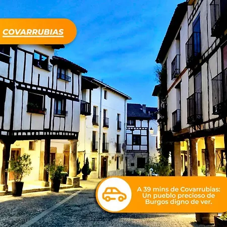 Appartamento La Casa De La Innovacion