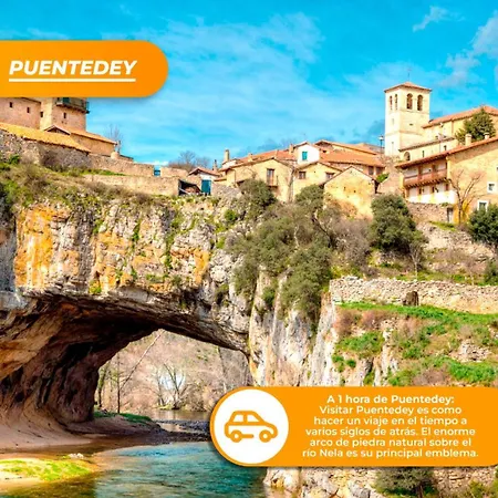 Appartamento La Casa De La Innovacion *