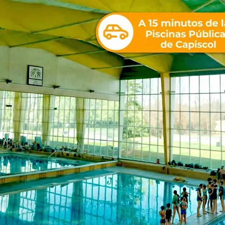 Appartamento La Casa De La Innovacion