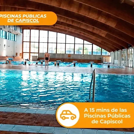 La Casa De La Innovacion *