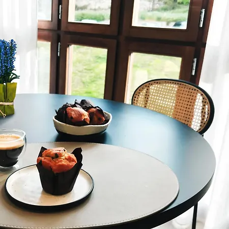 La Casa De La Innovacion Appartamento