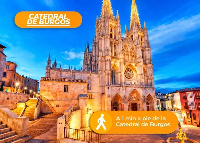 La Casa De La Innovacion Lägenhet *