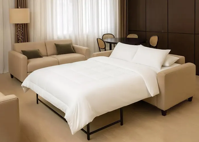 Lägenhet La Casa De La Innovacion Burgo