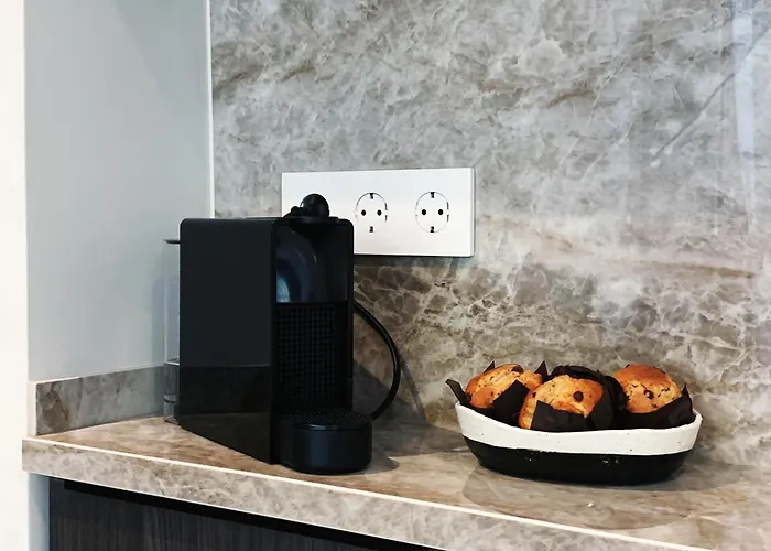 La Casa De La Innovacion 아파트 Burgo