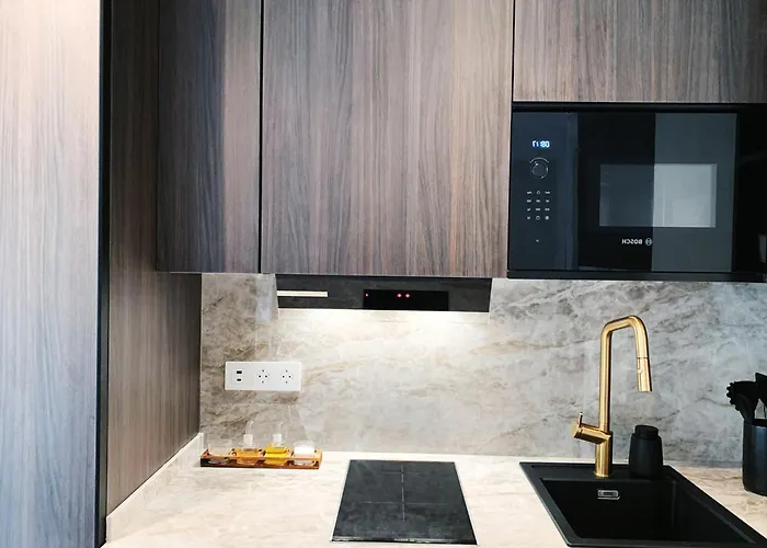 La Casa De La Innovacion 아파트 Burgo