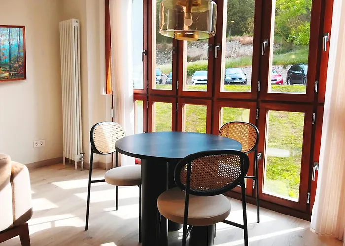 Lägenhet La Casa De La Innovacion *