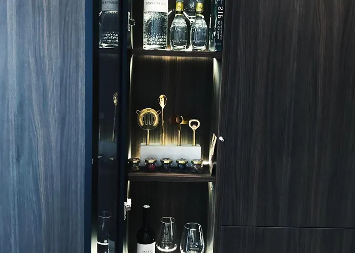 La Casa De La Innovacion * Burgos