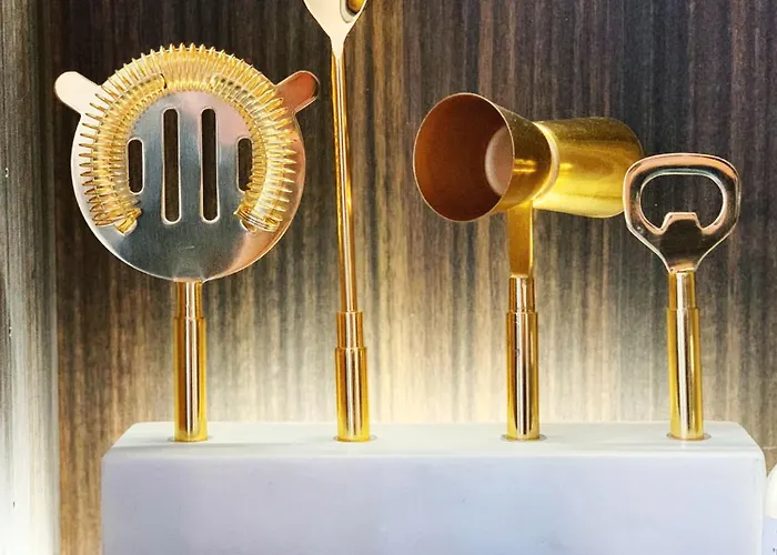 La Casa De La Innovacion 아파트 Burgo