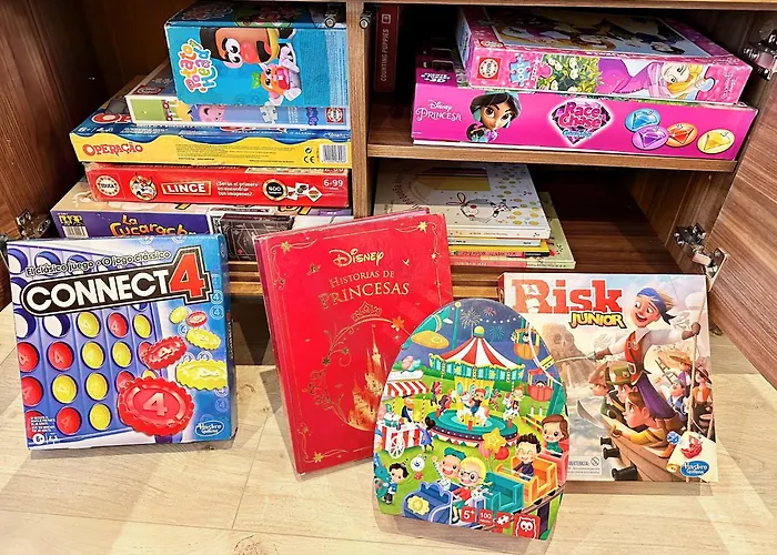 La Casa De La Innovacion *