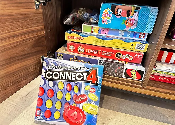 La Casa De La Innovacion *