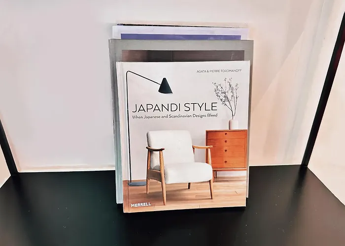 La Casa De La Innovacion 아파트 *