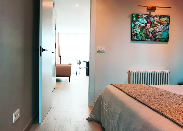 La Casa De La Innovacion Apartment *