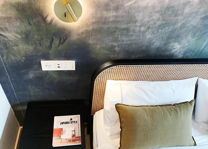 Lägenhet La Casa De La Innovacion