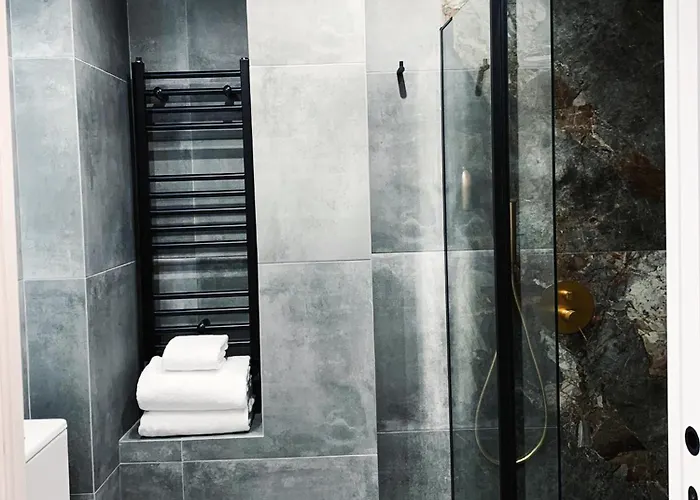 Lägenhet La Casa De La Innovacion *