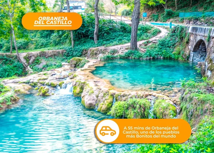 Lägenhet La Casa De La Innovacion