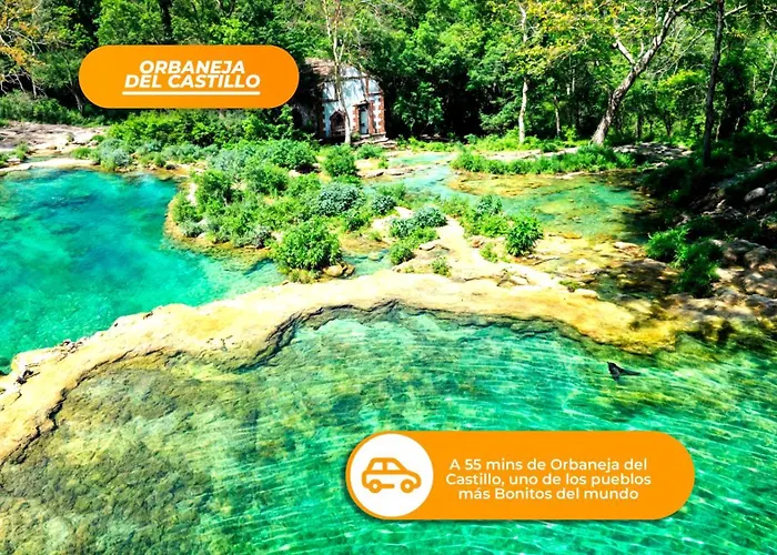 La Casa De La Innovacion * Burgo