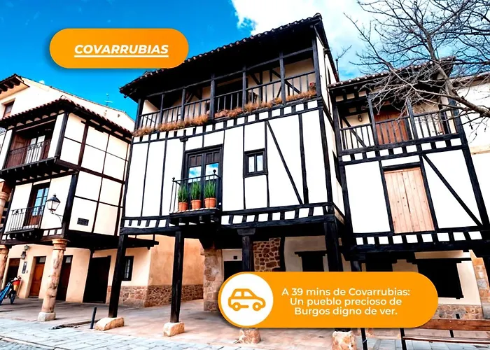 La Casa De La Innovacion Burgos