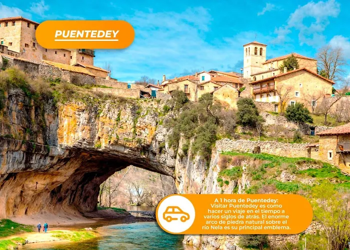 아파트 La Casa De La Innovacion *