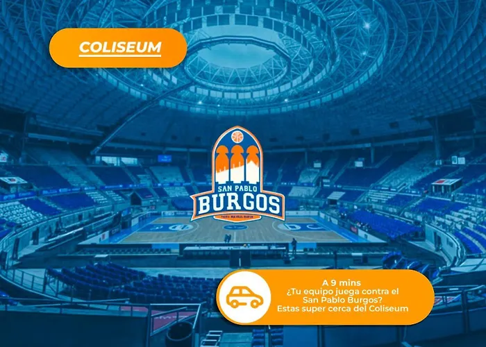 La Casa De La Innovacion 아파트 Burgo